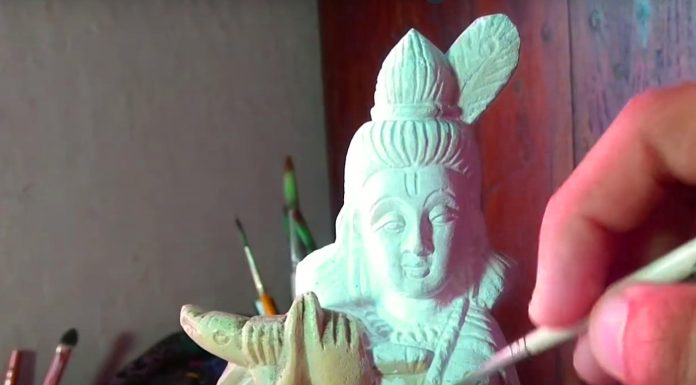 असली भगवानको खोजी गरौँ