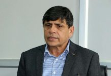 घनश्याम भूसालको घोषणा : ‘माओवादीसँग एकता होइन, नयाँ वाम पार्टीको निर्माण गर्छौं’