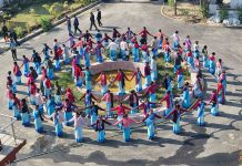 बारबर्दियामा महिला स्वास्थ्य स्वयंसेविकाको सम्मान–दिवस: २२ उत्कृष्ट स्वयंसेविका पुरस्कृत, १३० जनालाई प्रोत्साहन सामग्री वितरण