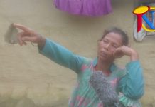 बुहारी कुट्ने ससुरालाई प्रहरीले पक्राउ गरेको छ | बारबर्दिया बेलभार