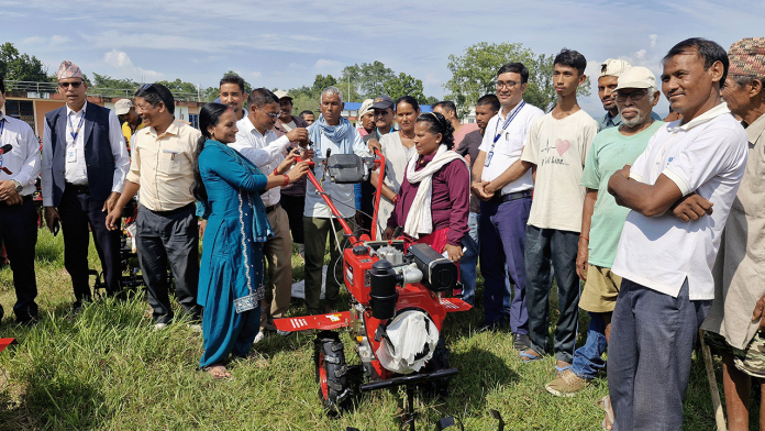 30 precent anudan 12bardiya_